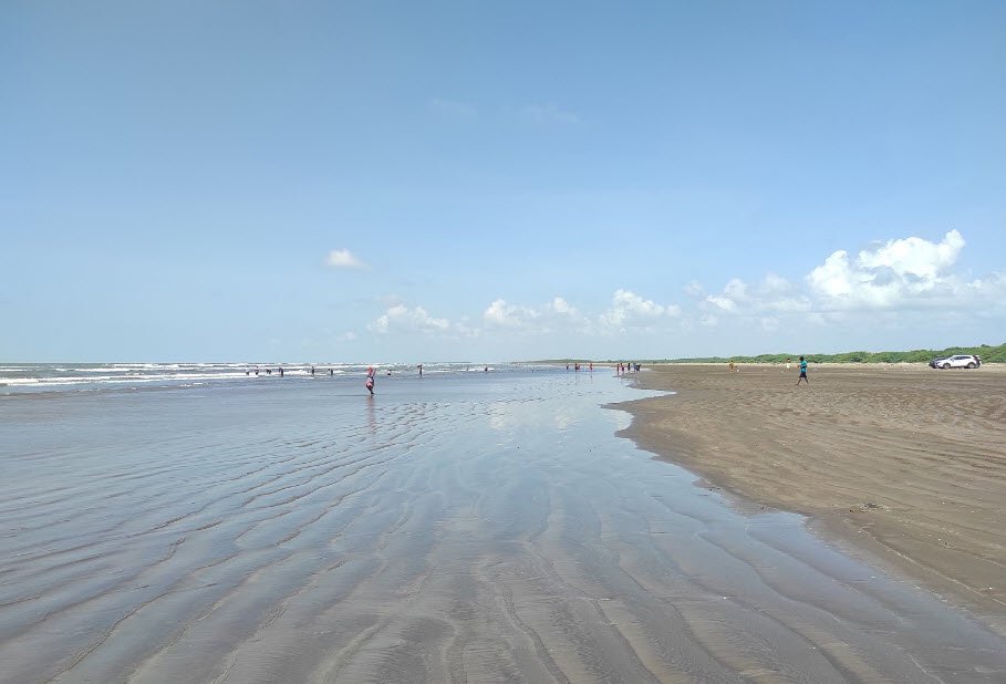 Pedapatnam Beach, , India